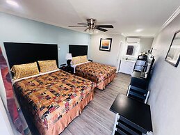 Sunshine Inn & Suites Venice, FL