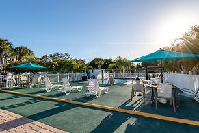 Sunshine Inn & Suites Venice, FL