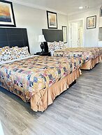 Sunshine Inn & Suites Venice, FL