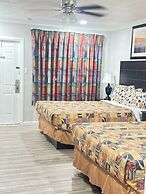 Sunshine Inn & Suites Venice, FL