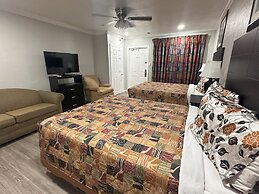 Sunshine Inn & Suites Venice, FL