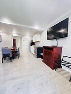 Sunshine Inn & Suites Venice, FL