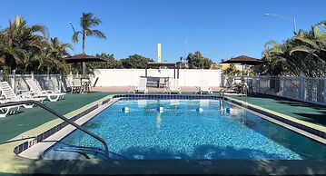 Sunshine Inn & Suites Venice, FL