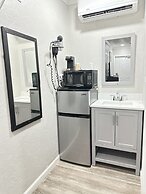 Sunshine Inn & Suites Venice, FL