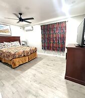 Sunshine Inn & Suites Venice, FL