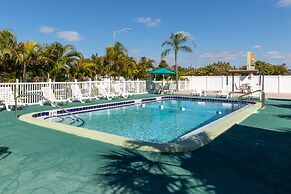 Sunshine Inn & Suites Venice, FL