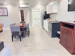 Sunshine Inn & Suites Venice, FL