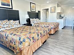 Sunshine Inn & Suites Venice, FL