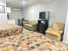 Sunshine Inn & Suites Venice, FL