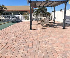 Sunshine Inn & Suites Venice, FL