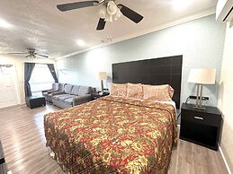 Sunshine Inn & Suites Venice, FL