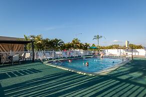 Sunshine Inn & Suites Venice, FL