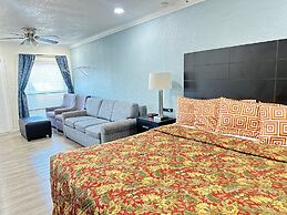 Sunshine Inn & Suites Venice, FL