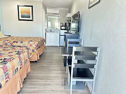 Sunshine Inn & Suites Venice, FL