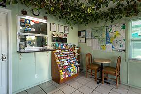 Sunshine Inn & Suites Venice, FL