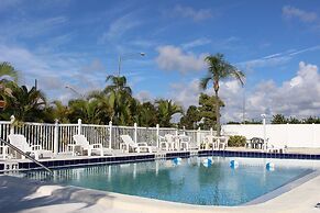 Sunshine Inn & Suites Venice, FL