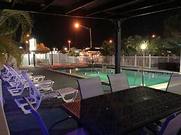 Sunshine Inn & Suites Venice, FL