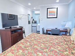 Sunshine Inn & Suites Venice, FL