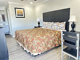 Sunshine Inn & Suites Venice, FL