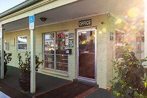 Sunshine Inn & Suites Venice, FL