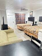 Sunshine Inn & Suites Venice, FL