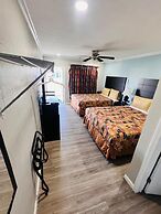 Sunshine Inn & Suites Venice, FL