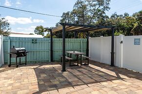 Sunshine Inn & Suites Venice, FL