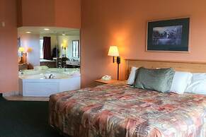 White Oak Inn & Suites
