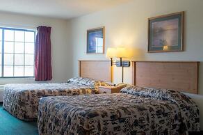 White Oak Inn & Suites