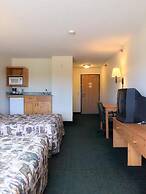 White Oak Inn & Suites
