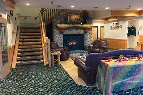 White Oak Inn & Suites