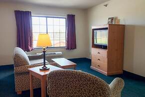 White Oak Inn & Suites