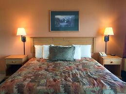 White Oak Inn & Suites