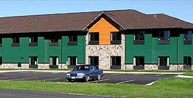 White Oak Inn & Suites