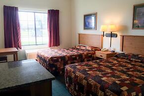 White Oak Inn & Suites