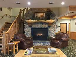 White Oak Inn & Suites