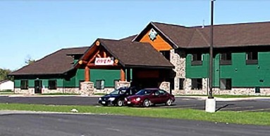 White Oak Inn & Suites
