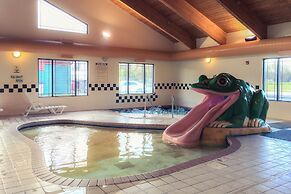 White Oak Inn & Suites