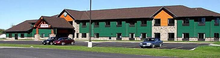 White Oak Inn & Suites