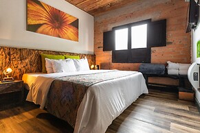 Hotel Termales Del Ruiz