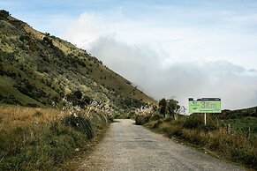Hotel Termales Del Ruiz