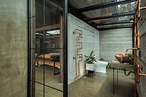 Hotel Termales Del Ruiz