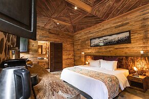 Hotel Termales Del Ruiz