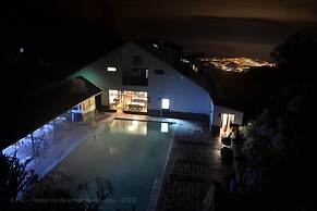 Hotel Termales Del Ruiz