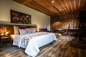 Hotel Termales Del Ruiz