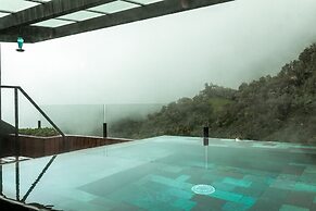 Hotel Termales Del Ruiz