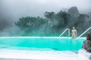 Hotel Termales Del Ruiz