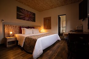 Hotel Termales Del Ruiz