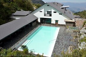 Hotel Termales Del Ruiz