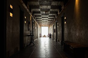 Hotel Termales Del Ruiz